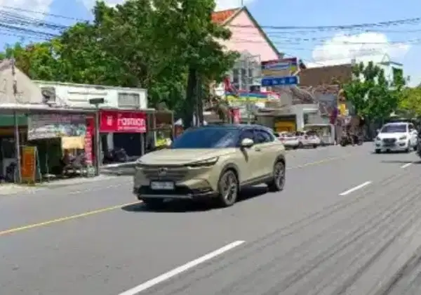 Tanah Sumber 340Mt, jalan Letjen Suprapto, Banjarsari, Solo