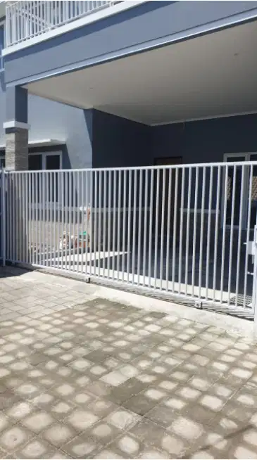 RUMAH DI WISMA PERMAI NUSA DUA