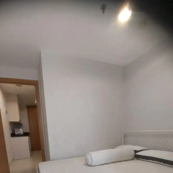 disewakan apartemen the mansion 1BR furnish