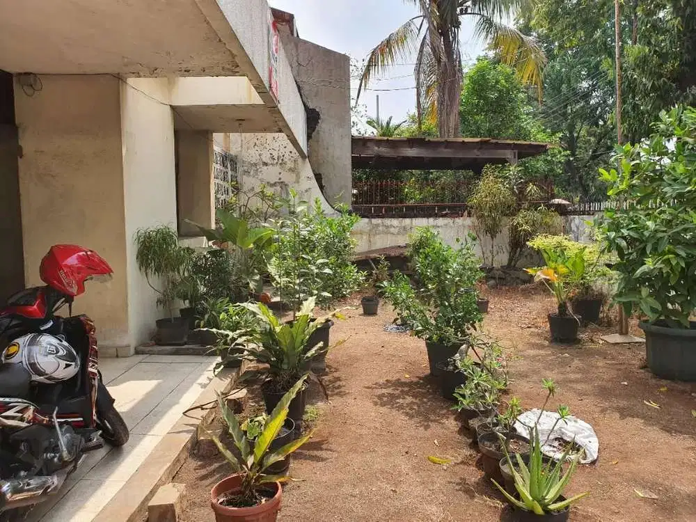 Dijual Rumah mungil apik terawat