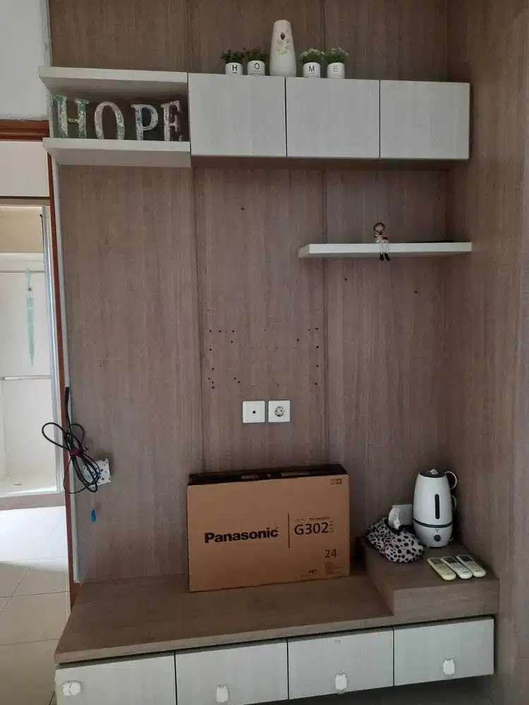 Disewa Murah Apartemen Gading Greenhill. Kelapa Gading, Jakarta Utara