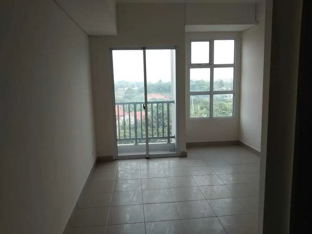 Dijual Apartemen Studio Saveria BSD