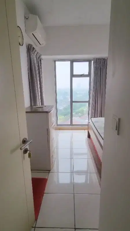 Dijual cepat apart MTown tower Franklin