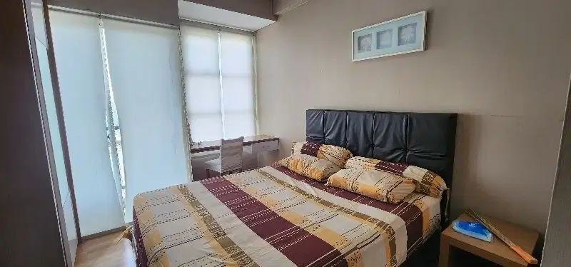 Jual Cepat : Apartemen Saveria Type Studio