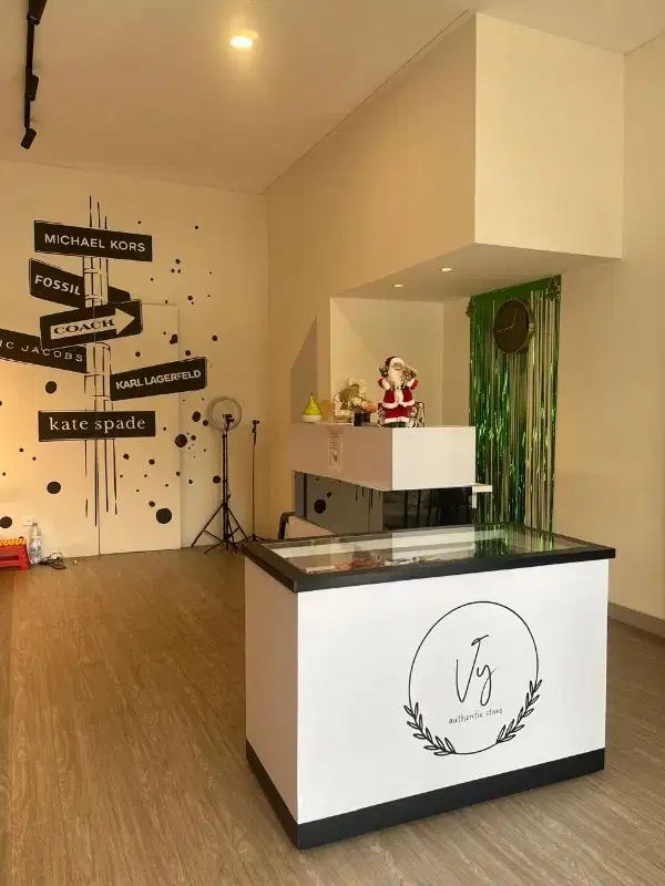 DIJUAL RUKO GADING SERPONG PISA GRANDE2