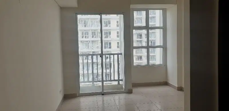 Jual Cepat : Apartemen Saveria Type Studio