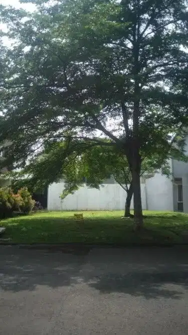 DIjual Tanah Kavling di BSD Cluster ICON Cosmo