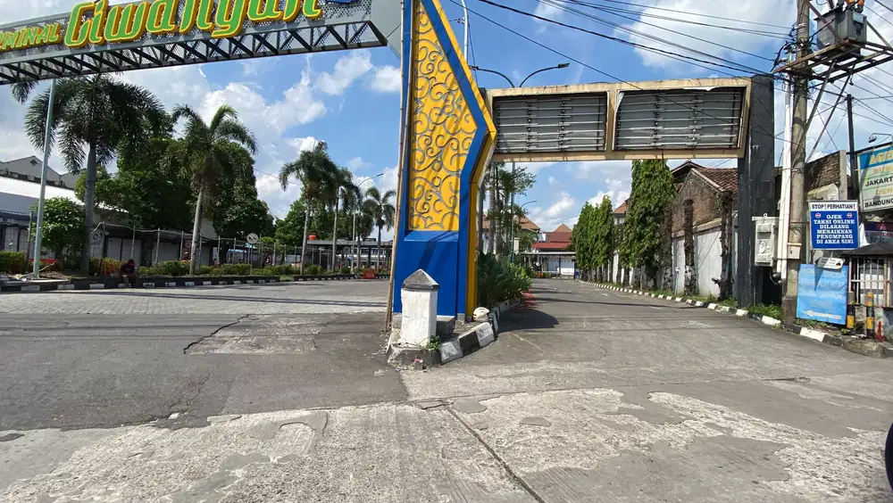 Kavling Elite Yogyakarta – Private & Strategis