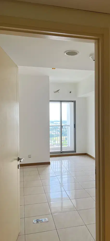 Dijual Apartement M Town  Tower Ellis Lokasi Strategis