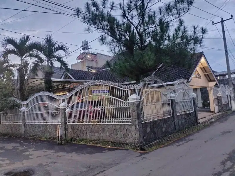 RUMAH MURAH RANDUSARI ANTAPANI BANDUNG TIMUR