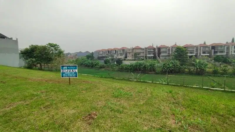 Hunian Siap Bangun Tatar Kamandaka Kota Baru Parahyangan