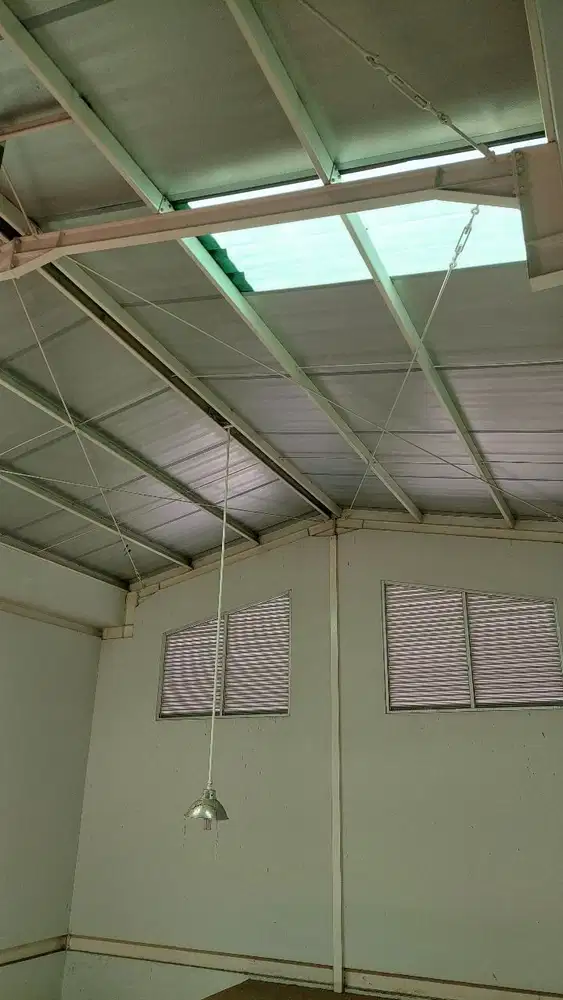 Griya Idola Industrial Park