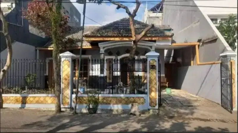 rumah strategis bwt kos elite siguragura sgt dkt kampus UB Brawijaya