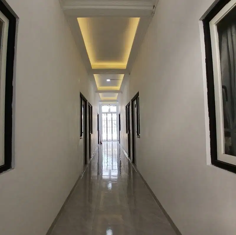 kos elite 21 kamar griyasantha eksekutif GSE suhat dekat kampus UB