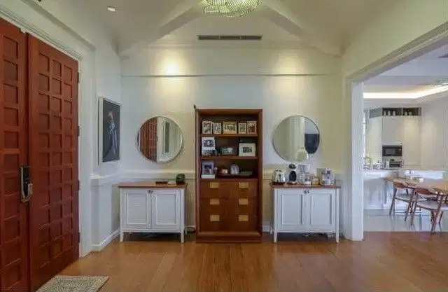 Luxury Villa in the middle heart of Canggu