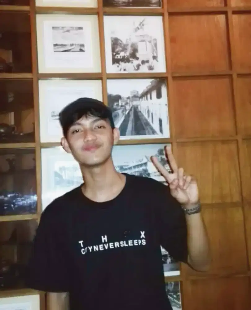 Mencari Pekerjaan