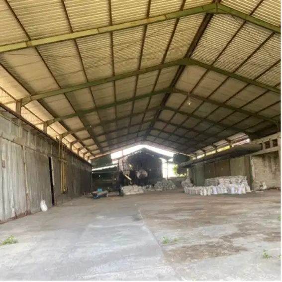 jual gudang pasuruan bagus buat industri