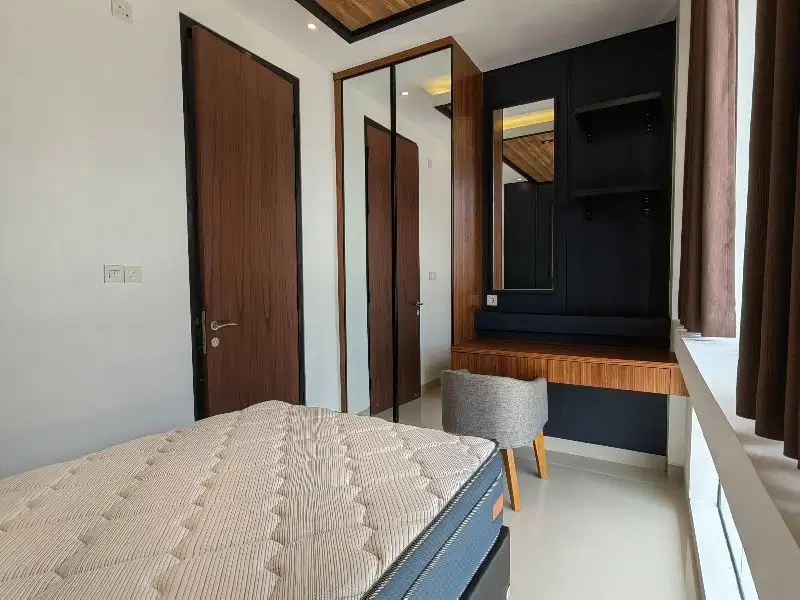 Promo Rumah Siap Huni Jogja