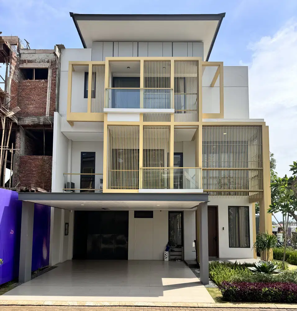 Elyon Eonna at BSD City by Sinarmas Land