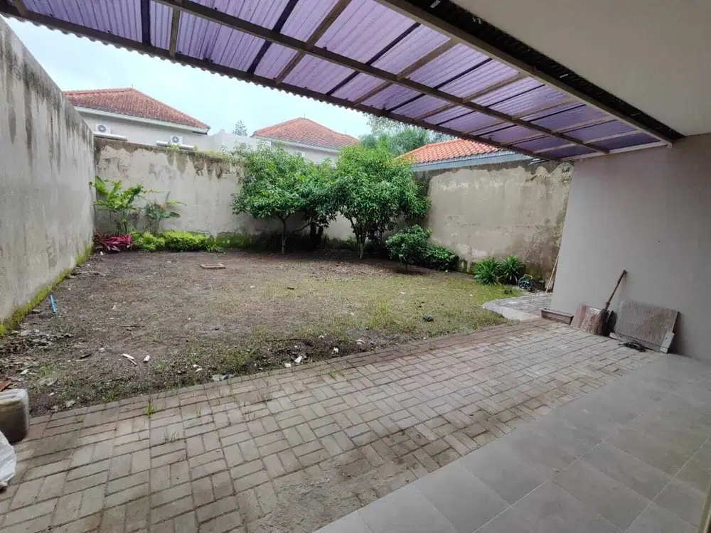 Rumah 2 lantai Di Tatar Mayang Sunda Kota Baru Parahyangan Padalarang