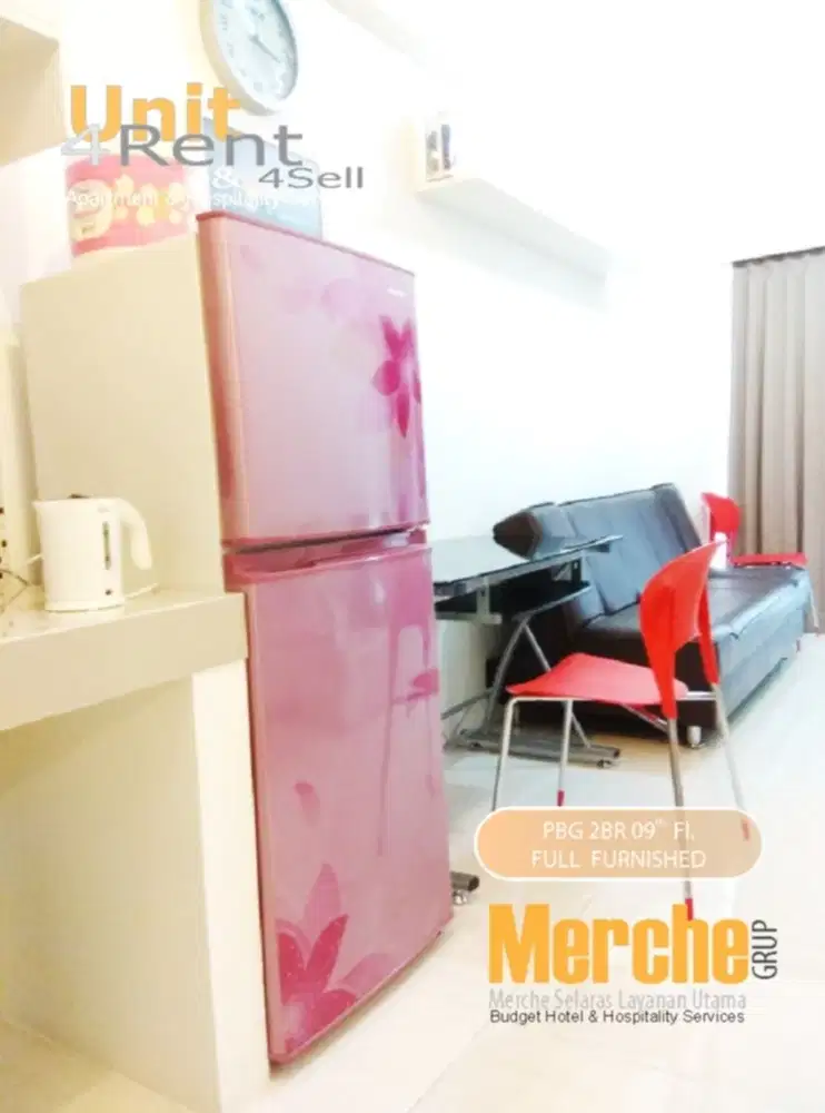 PUNCAK BUKIT GOLF LEVEL 09