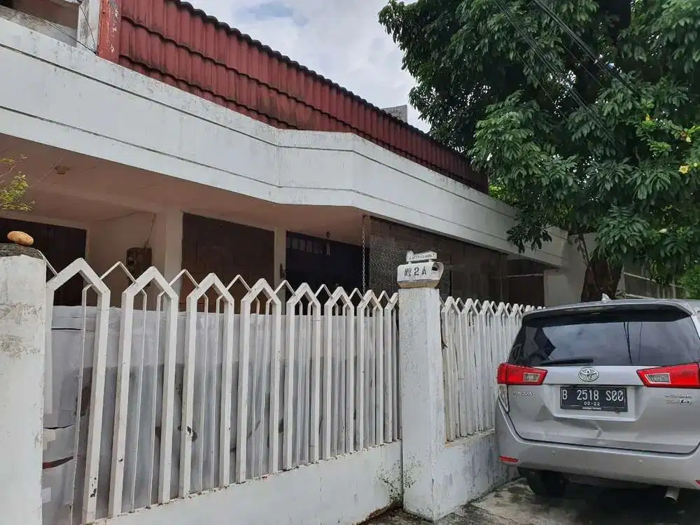 Rumah mungil.bisa utk kntr bebas b8anjir