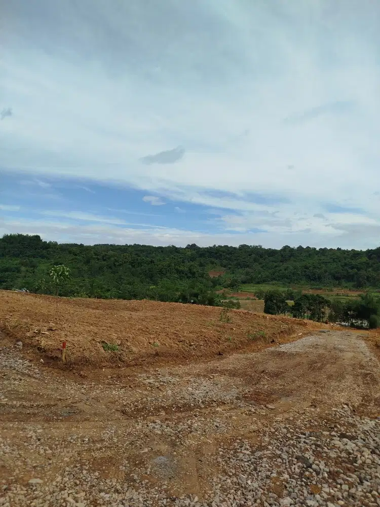 Kesempatan Emas memiliki Tanah Kavling di lokasi impian,