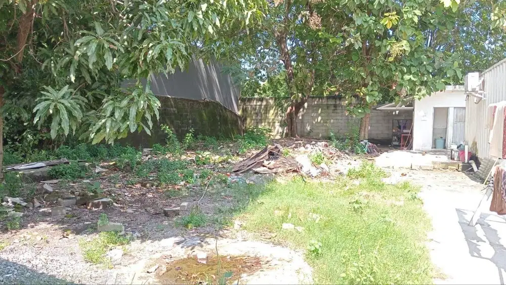 Gayungan Surabaya | Tanah 360 m² Gayung Kebonsari Injoko Ketintang Tol