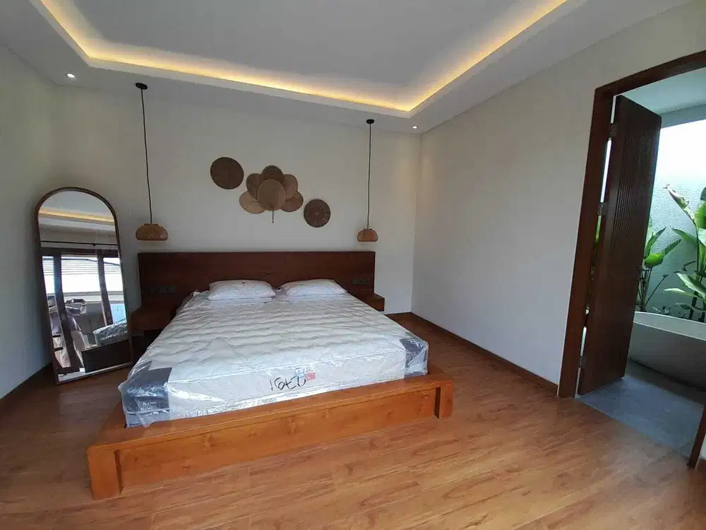 JUAL VILLA MODERN FULLY FURNISHED DI ULUWATU - Thumbnail 9