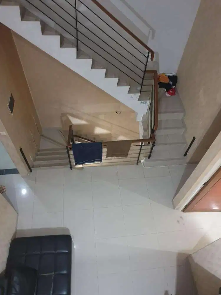 DIJUAL CEPAT RUMAH GRAND PURI GRISENDA