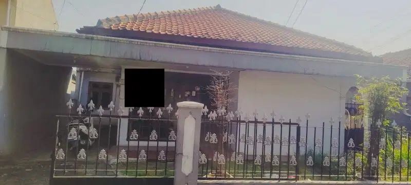 BU MURAH STRATEGIS Pinang Ranti DEKAT TOL TMII Jakarta Timur