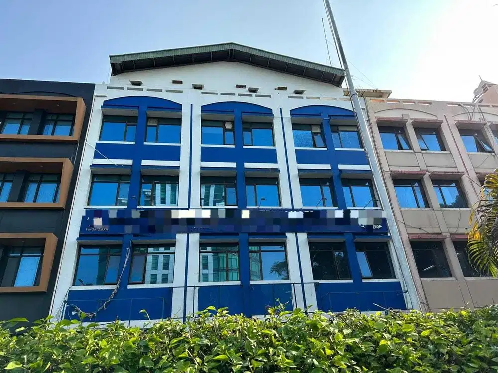 Rukan Artha Gading Niaga  Kelapa Gading Jakarta Utara