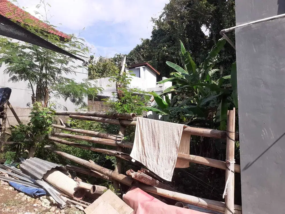 Dijual tanah 2 are kawasan kampus unud jimbaran badung bali