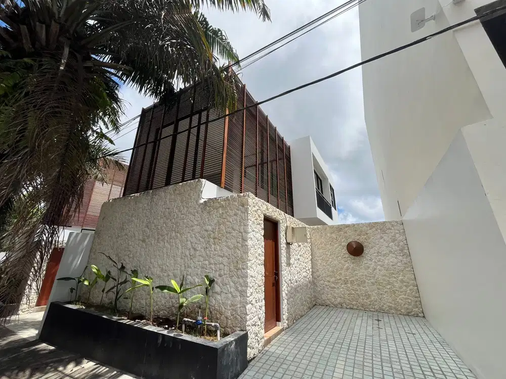 DiJual Hunian eksklusif yang berlokasi di Nusa Dua Bali.