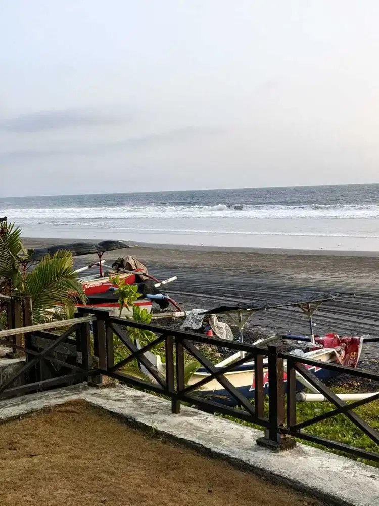 Dijual Tanah di Daerah Pantai Pasut Tabanan