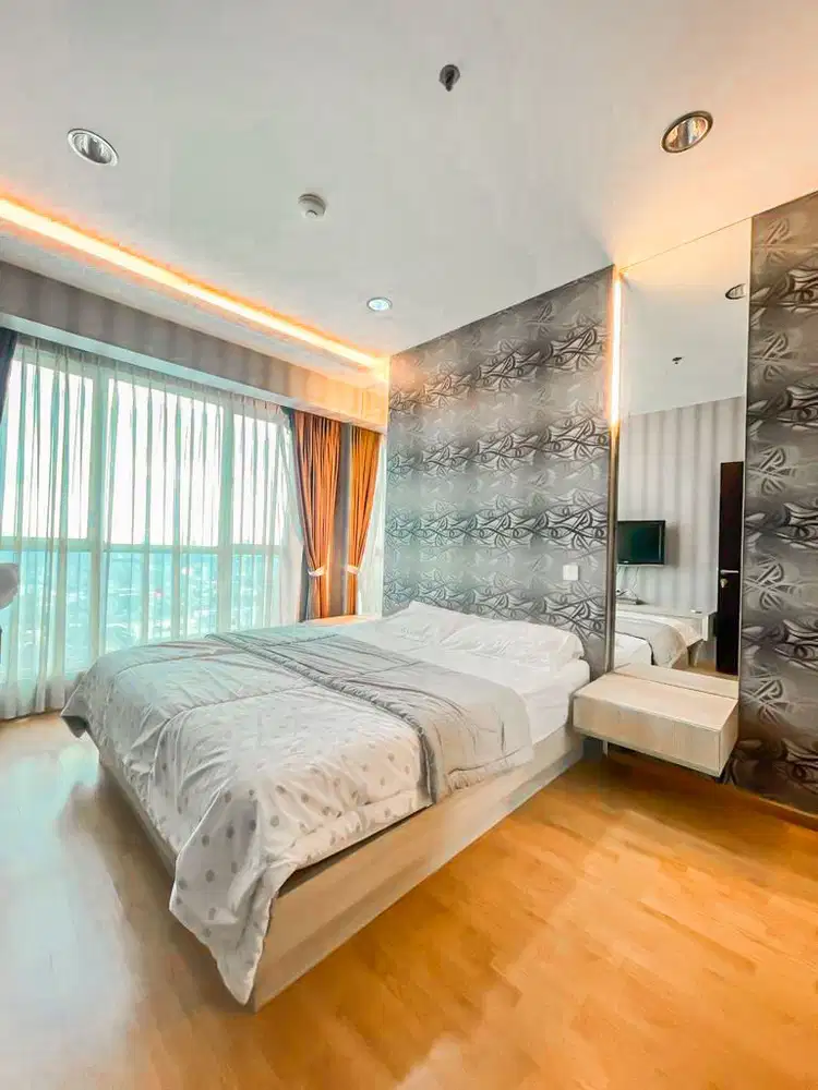 Disewakan Apartemen Gandaria Height 2 Bedroom Full Furnished