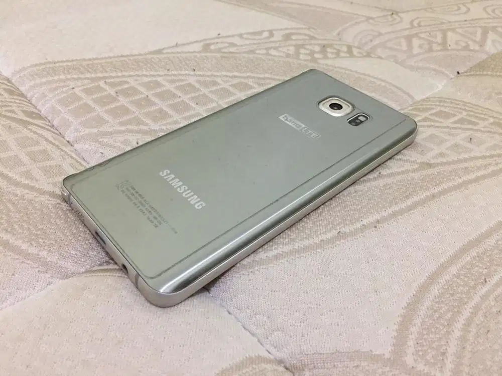 Samsung Galaxy Note 5 Full Ori