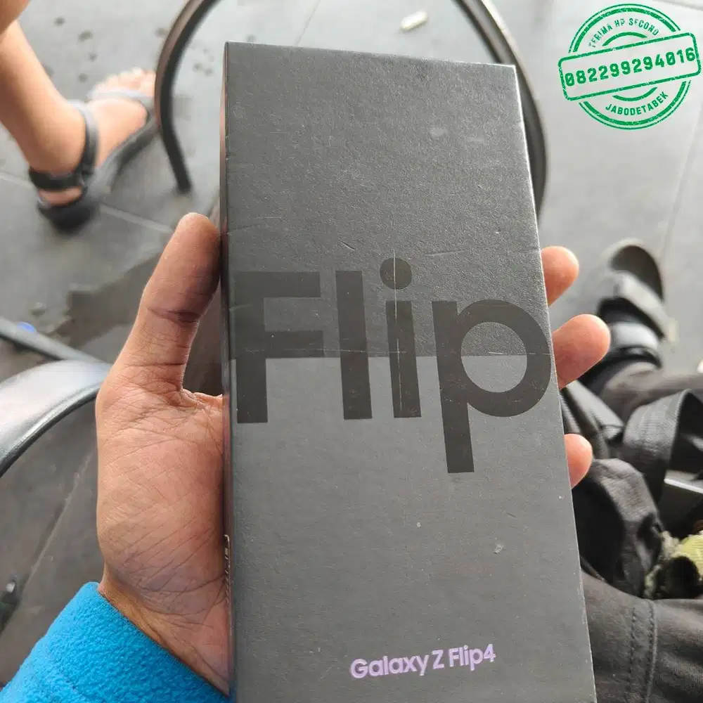 samsung z flip 4 256gb normal sein cari