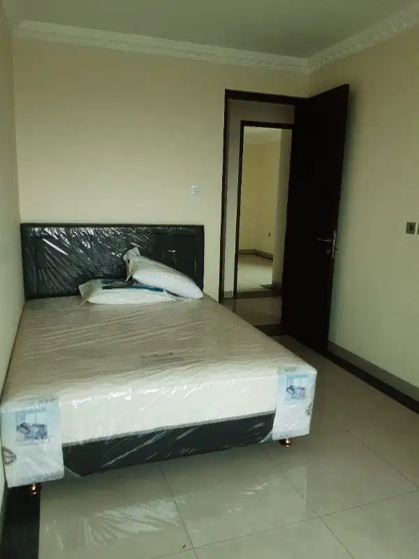 dijual apartemen mewah di ITC Cempaka putih 94m