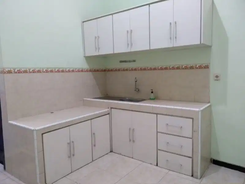 rumah strategis candi mendut suhat dekat kampus UB Brawijaya