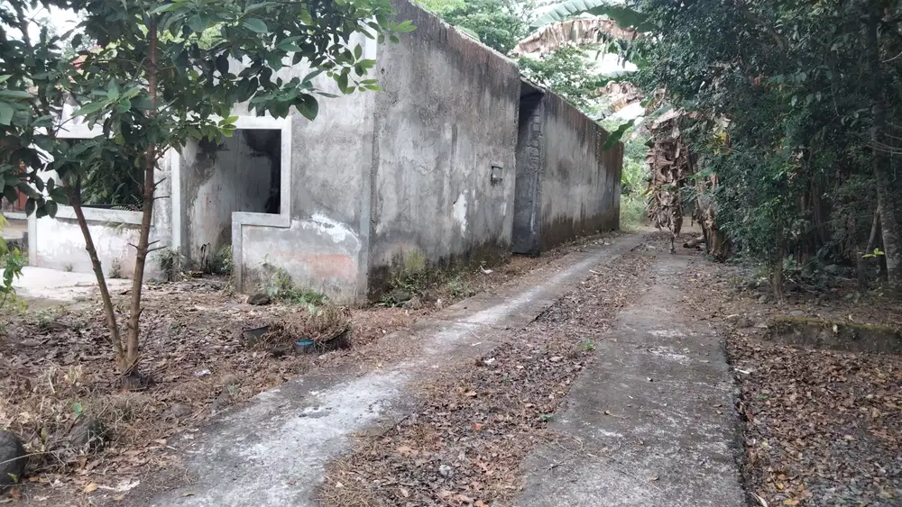 DIJUAL TANAH JAKAL KM 12 DEKAT UII SARDONOHARJO, NGAGLIK, SLEMAN