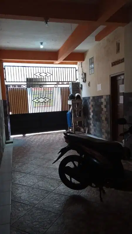 kos kamar 23 di merjosari bagus buat investasi dekat kampus