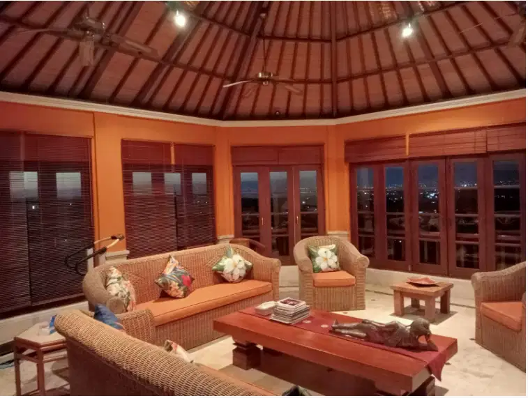 Villa Bagus Di Jimbaran