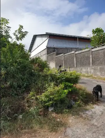 Villa view toll laut dan GWK jimbaran bali