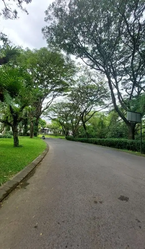 tanah premium di perum riverside hotel ibis dekat hawaii dan jln tol