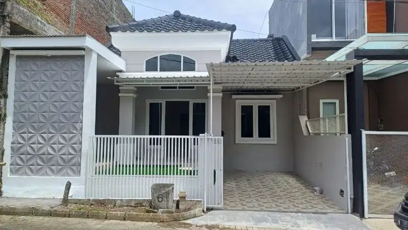 rumah cantik siap huni di tidar dekat tembusan sigura gura dkt kampus