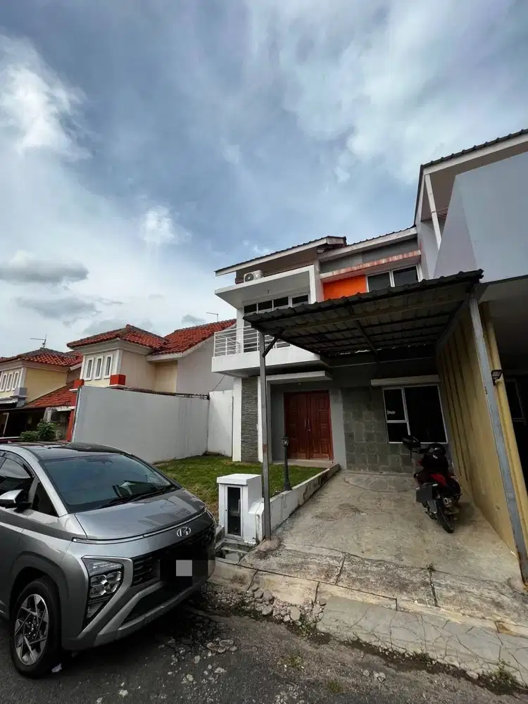 Villa Bukit Indah