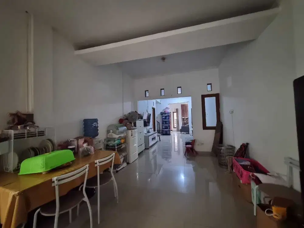 Rumah bagus siap huni di kledokan seturan dekat banyak kampus