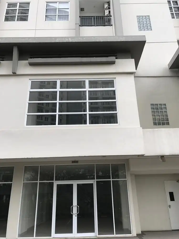 Ruko Apartemen Saveria BSD, Tangerang