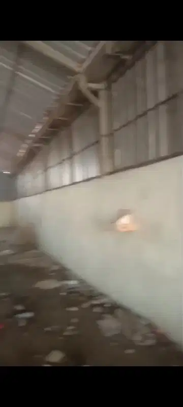 dijual gudang di legok kab.Tangerang